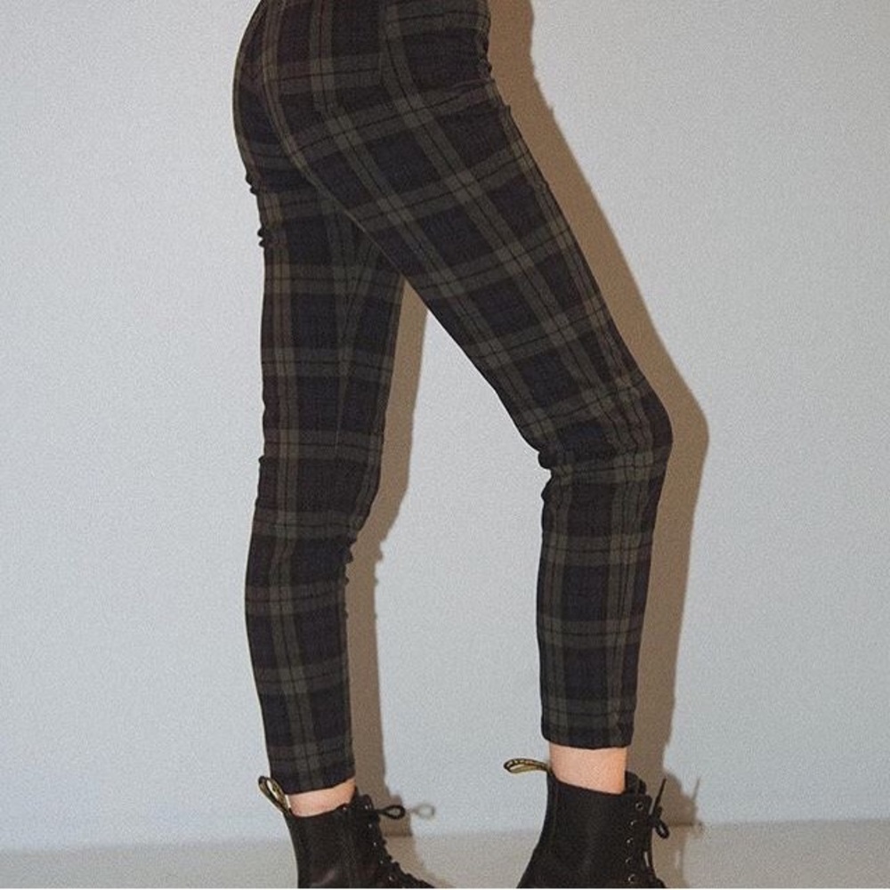 BRANDY MELVILLE JANE PANTS